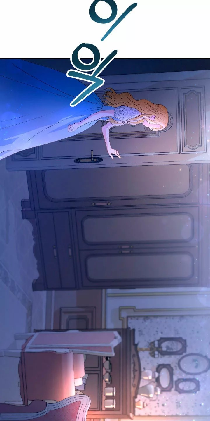 The Mistress Runs Away Vol. 1 Ch. 3 第71页