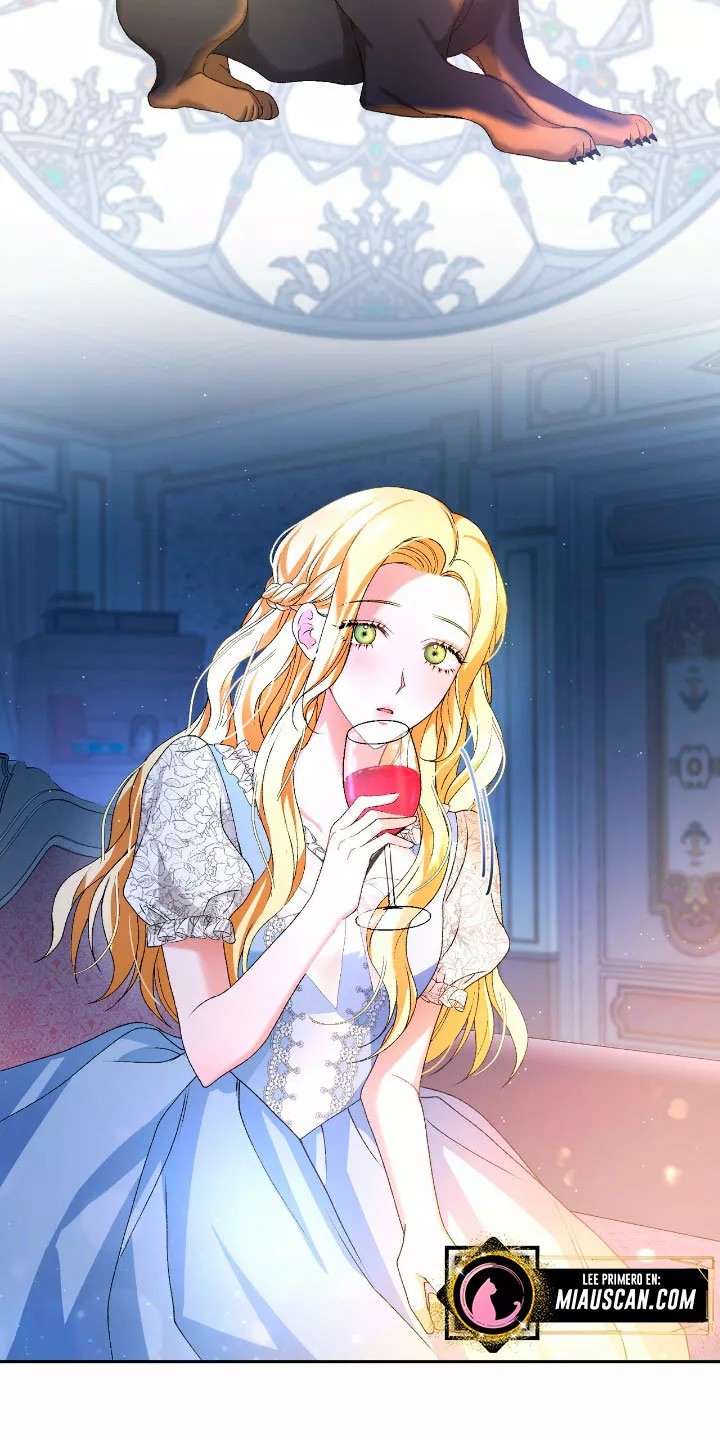 The Mistress Runs Away Vol. 1 Ch. 3 第83页