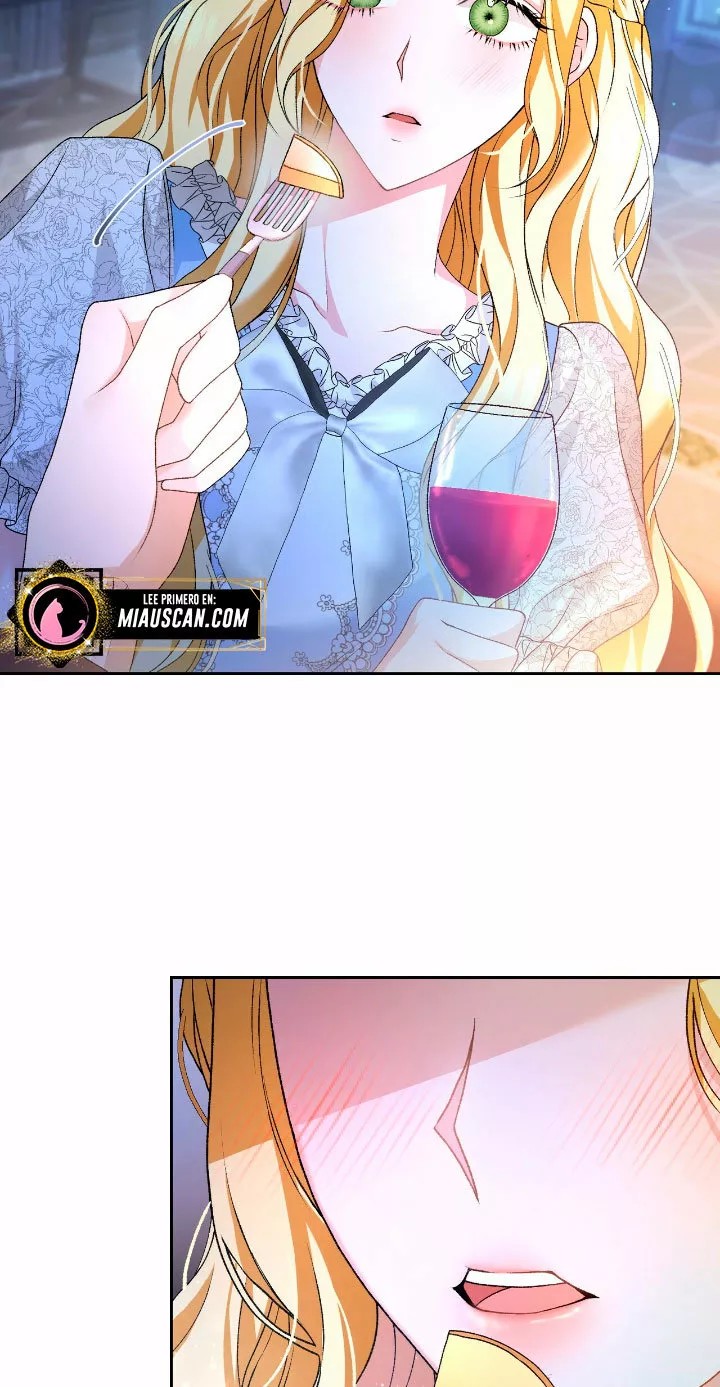 The Mistress Runs Away Vol. 1 Ch. 3 第85页