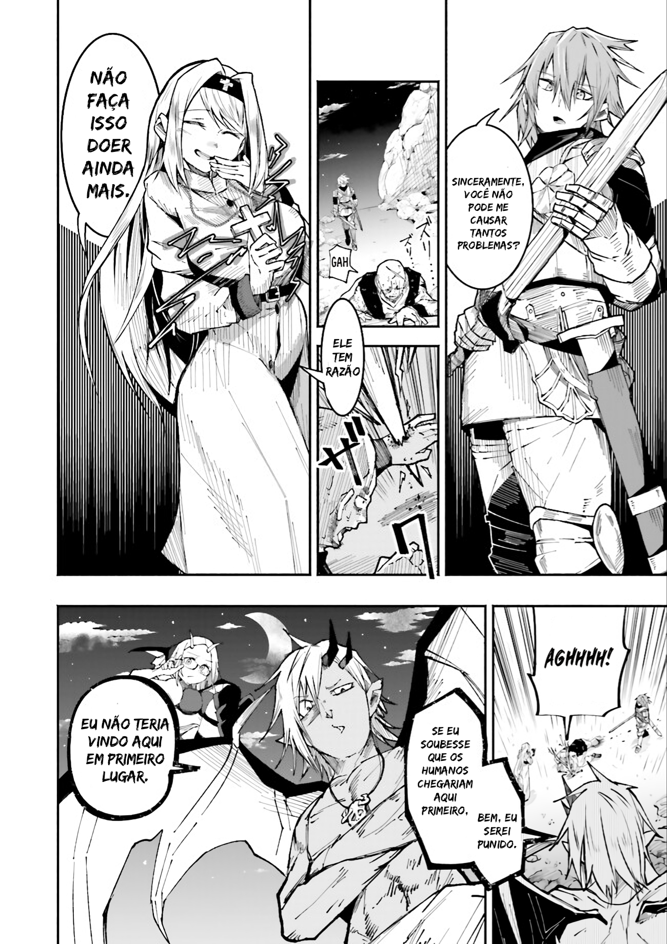 Isekai de Haishin Katsudou wo Shitara Tairyou no Yandere Shinja wo Umidashite Shimatta Ken Vol. 1 Ch. 5 第11页