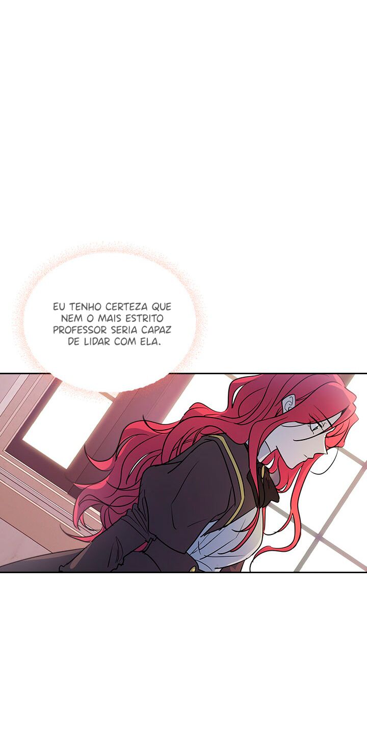 The Lady and the Beast Vol. 1 Ch. 5 第23页