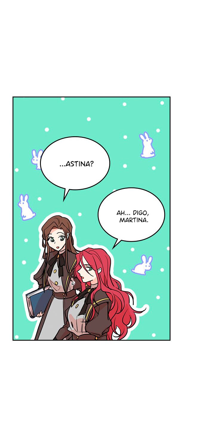 The Lady and the Beast Vol. 1 Ch. 5 第32页