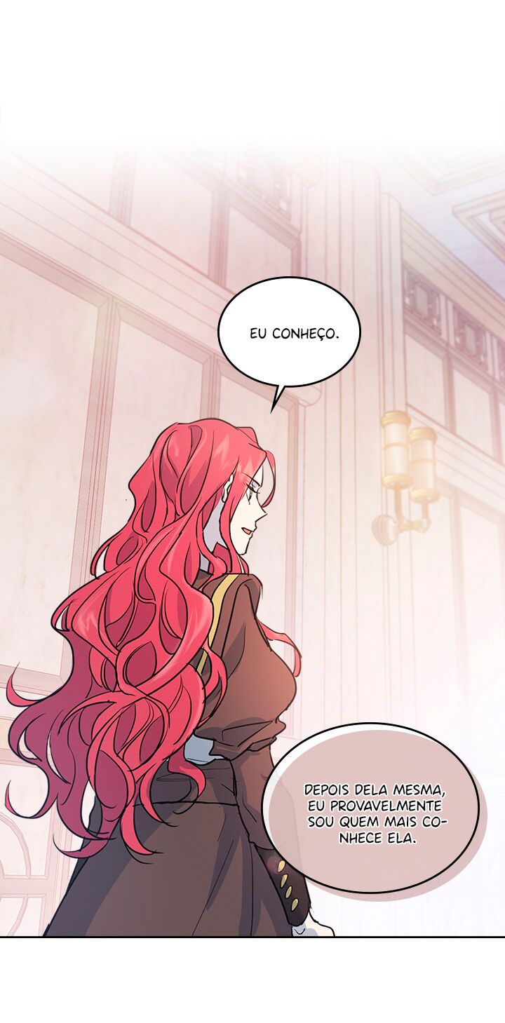 The Lady and the Beast Vol. 1 Ch. 5 第34页