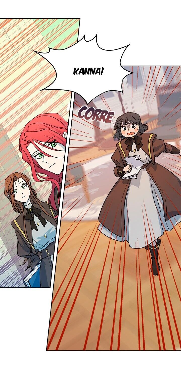 The Lady and the Beast Vol. 1 Ch. 5 第36页