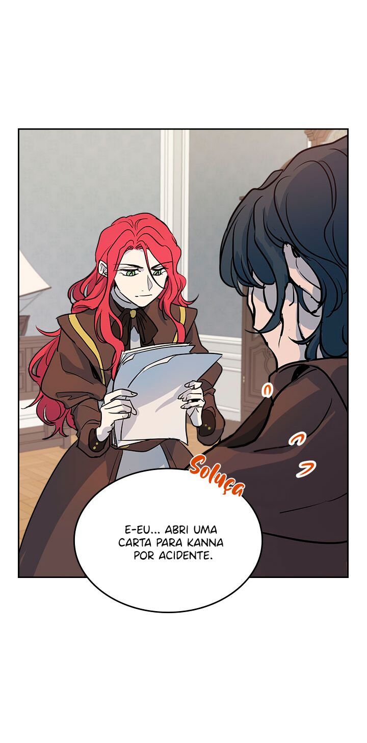 The Lady and the Beast Vol. 1 Ch. 5 第40页