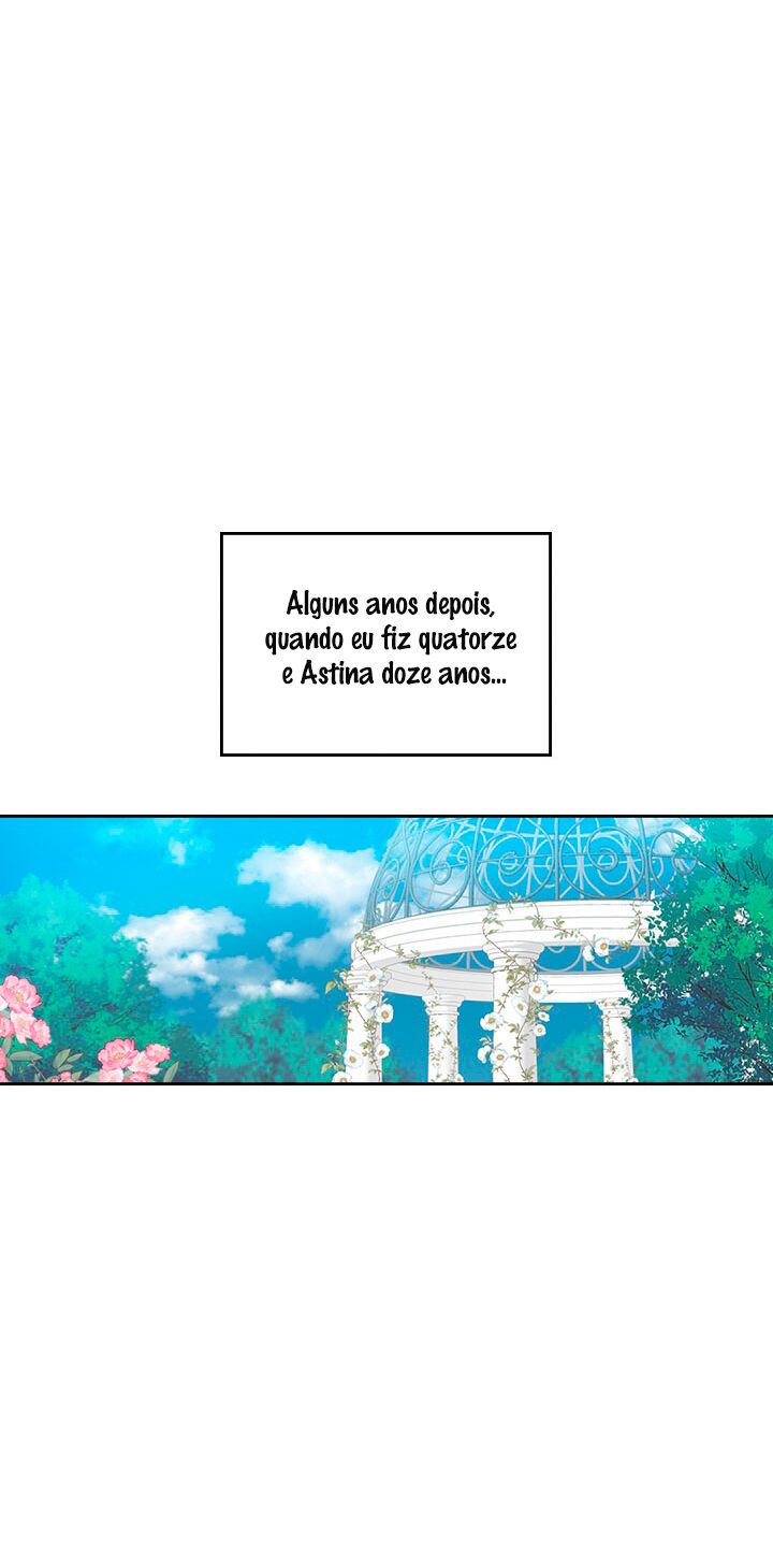 The Lady and the Beast Vol. 1 Ch. 5 第5页
