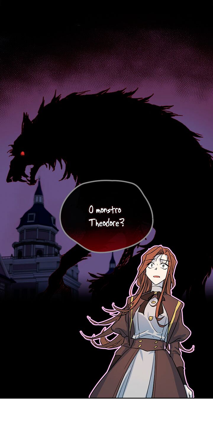 The Lady and the Beast Vol. 1 Ch. 5 第49页