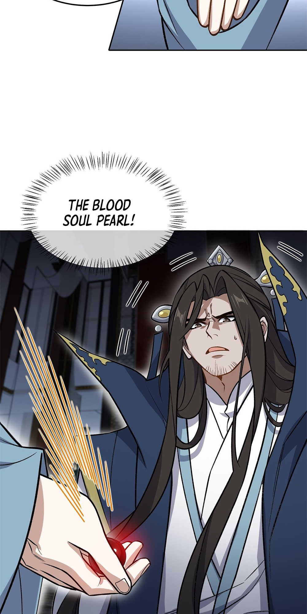 I Work Nine to Five in the Immortal Cultivation World Vol. 1 Ch. 2 第41页