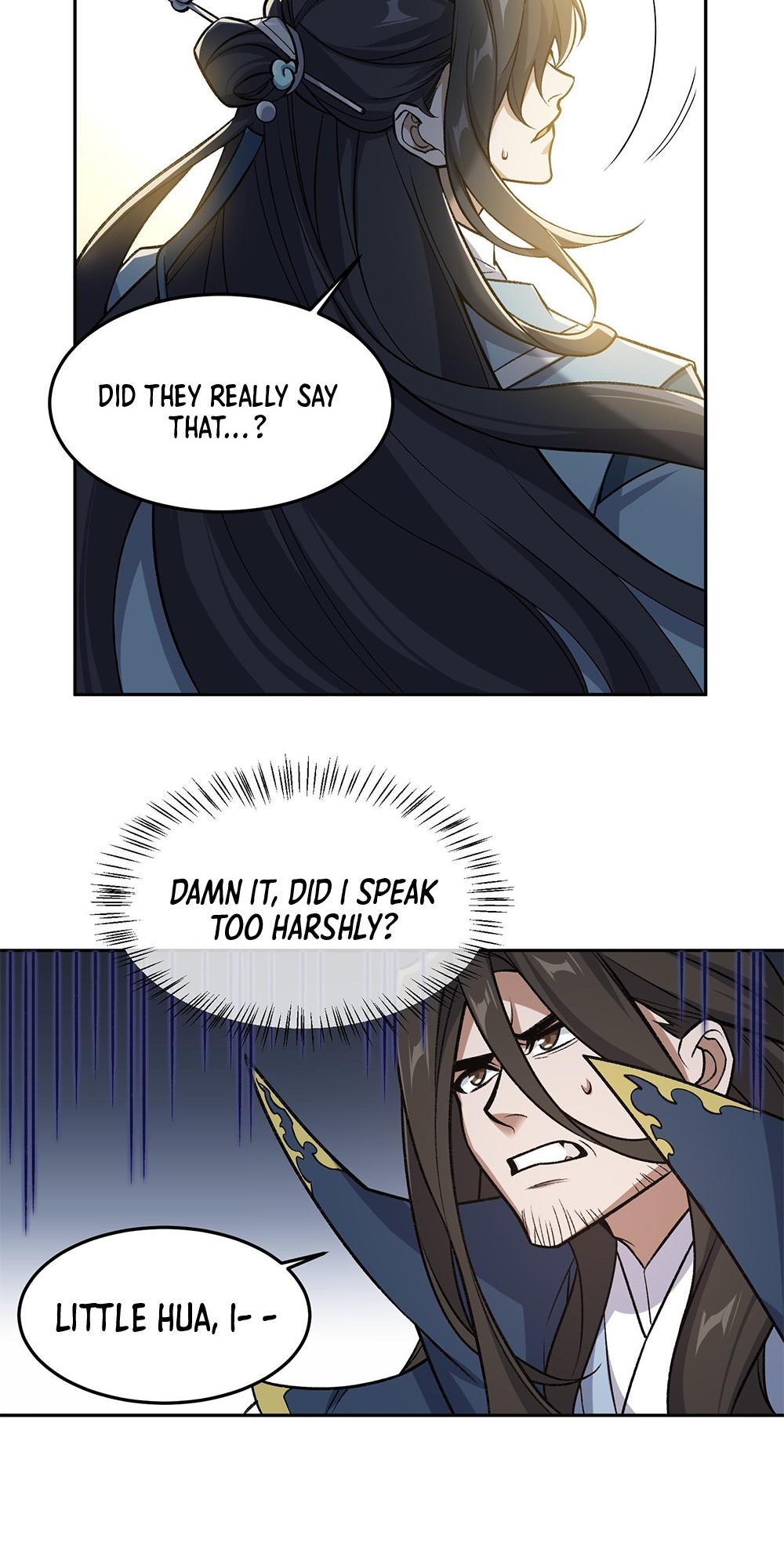 I Work Nine to Five in the Immortal Cultivation World Vol. 1 Ch. 2 第51页