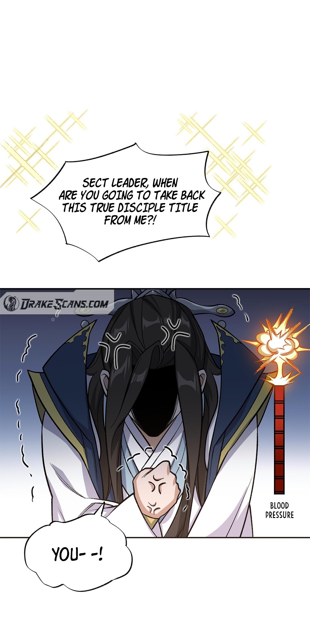 I Work Nine to Five in the Immortal Cultivation World Vol. 1 Ch. 2 第53页