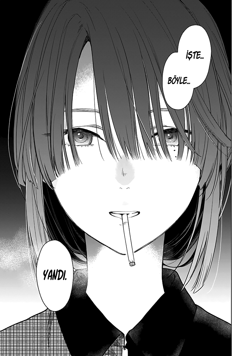 Shounen no Abyss "O" Şehirli Çocuk 第49页