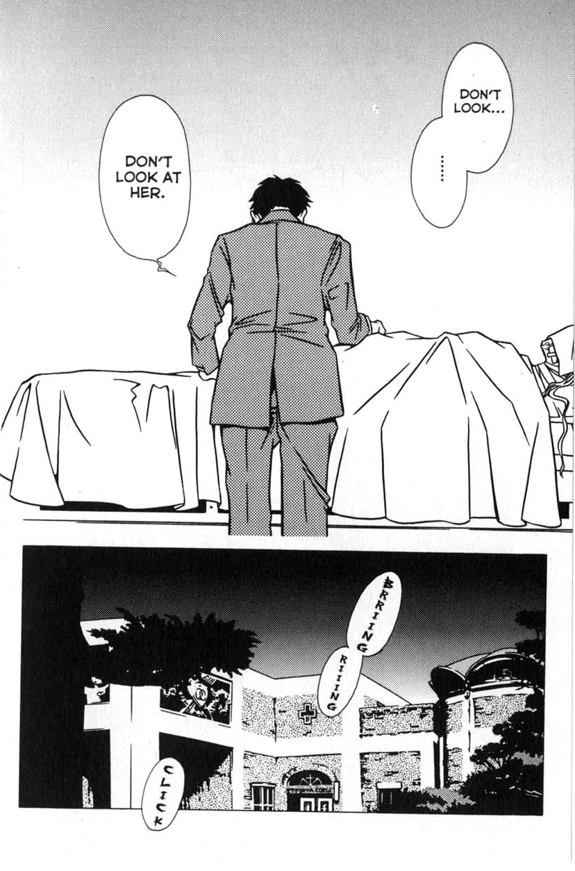 Shigeshoushi Sleeping Beauty 第30页