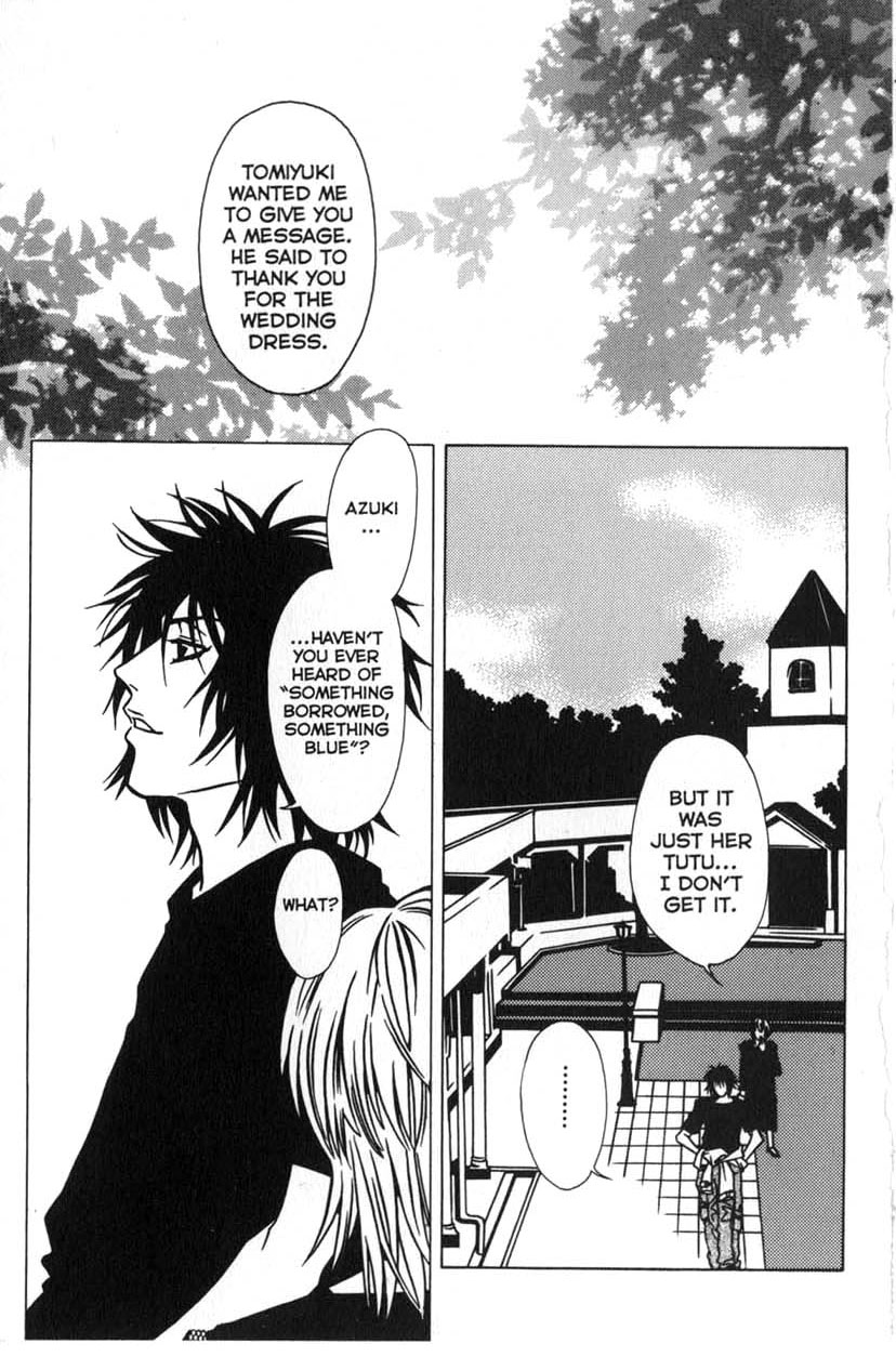 Shigeshoushi Sleeping Beauty 第43页