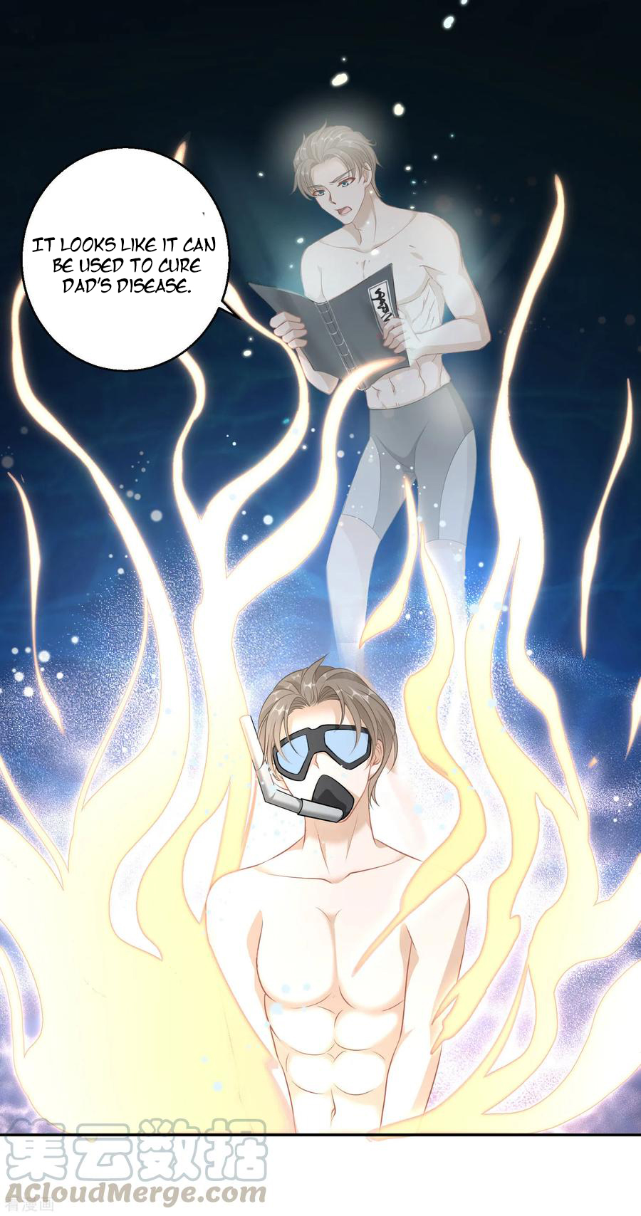God-Level Fisherman Ch. 1 第30页