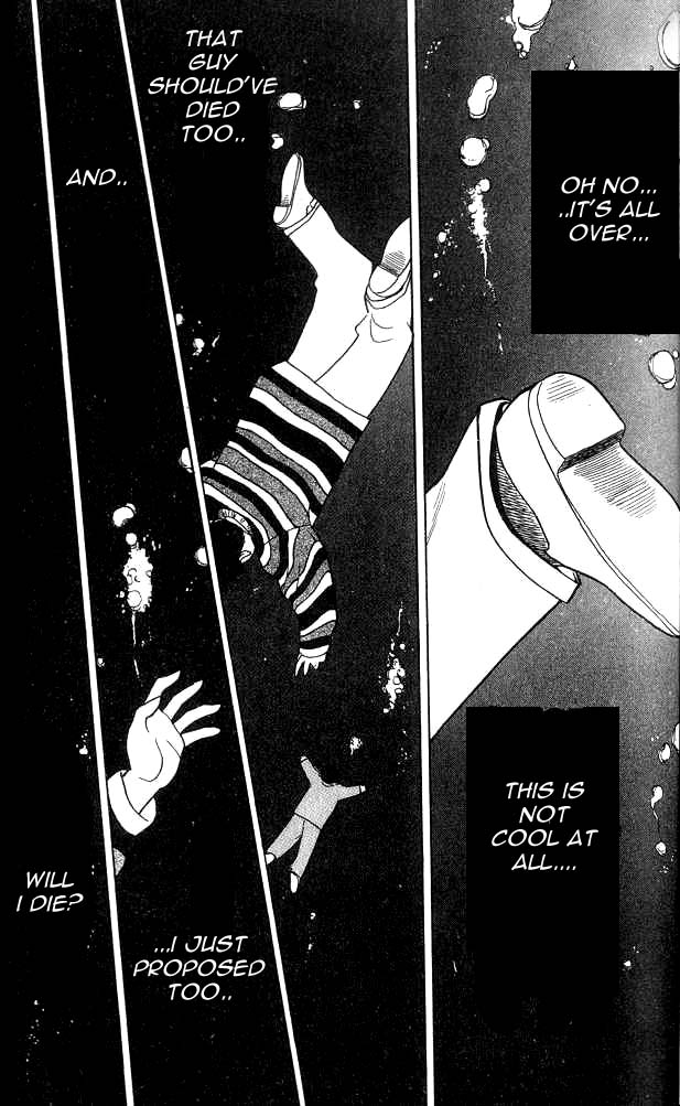 Hisoka Returns! Goodbye! Hisoka! 第30页