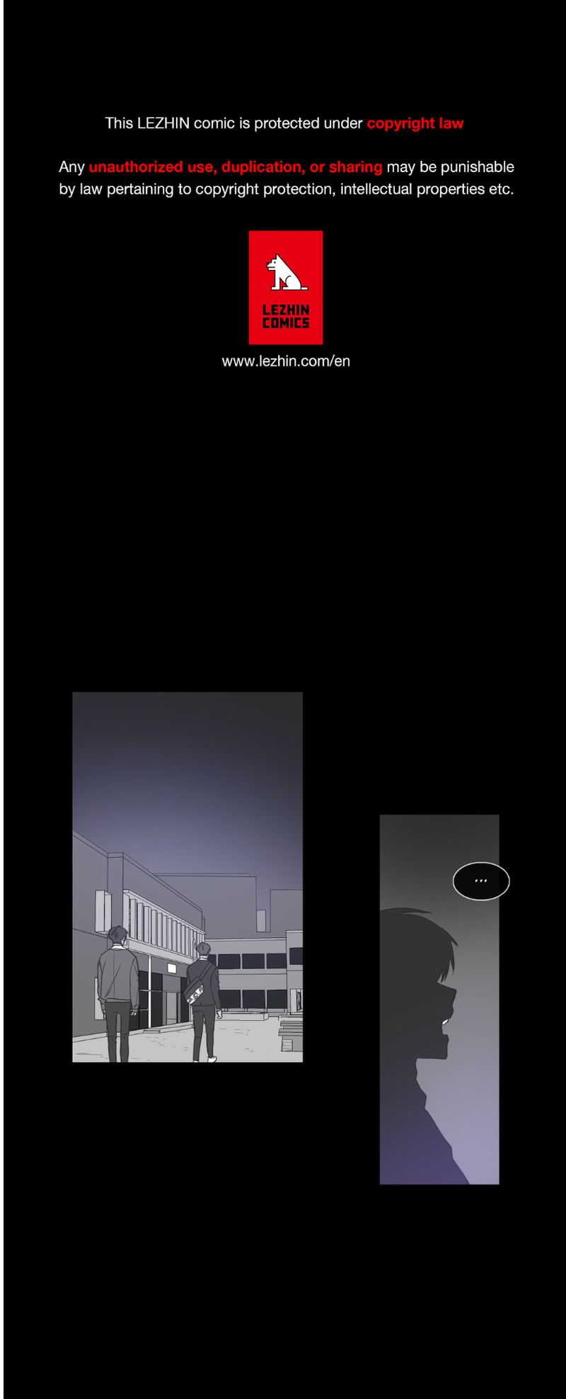 False Memories Ch. 3 第2页