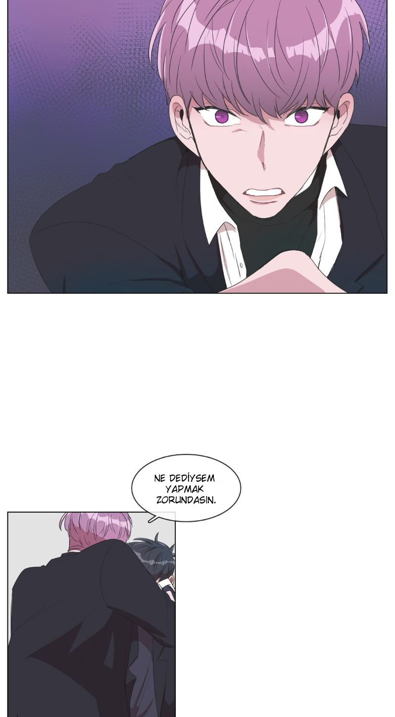 False Memories Ch. 3 第20页