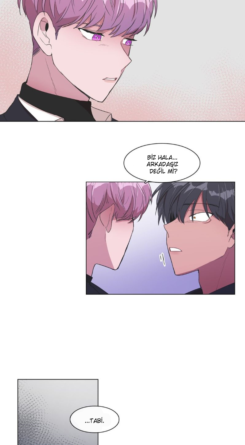 False Memories Ch. 3 第23页