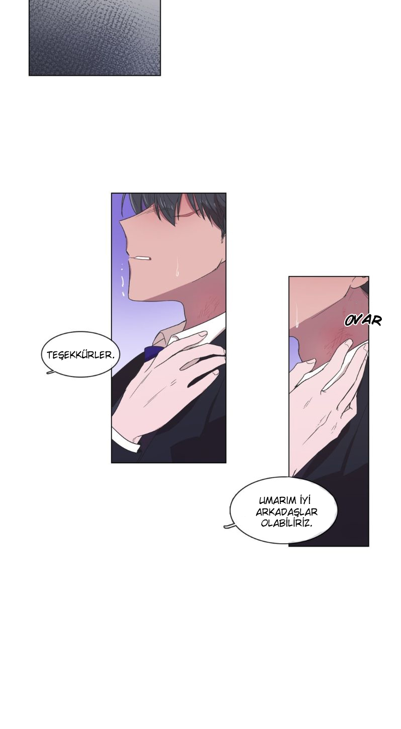 False Memories Ch. 3 第24页