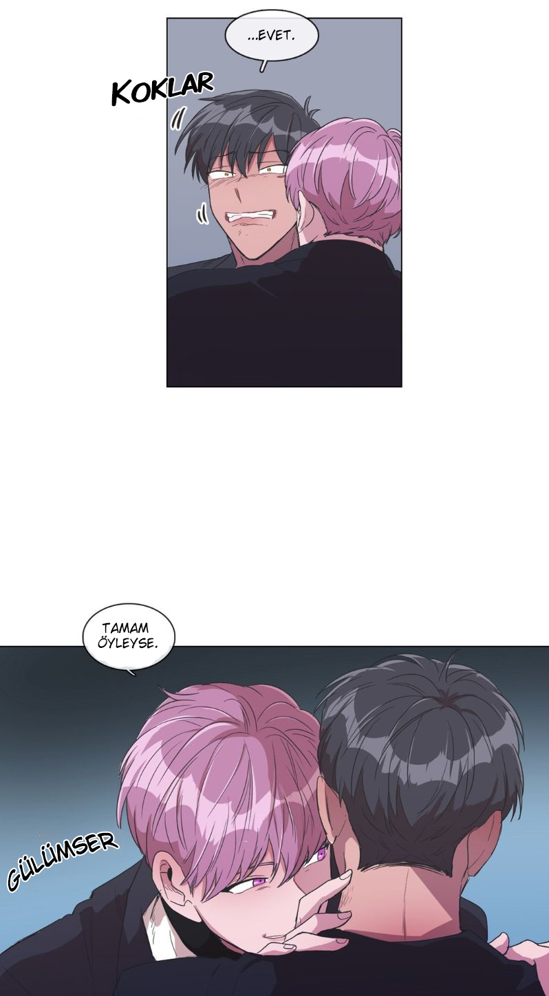 False Memories Ch. 3 第25页