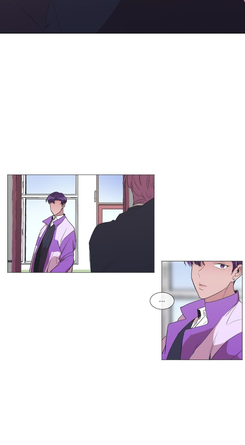 False Memories Ch. 3 第26页