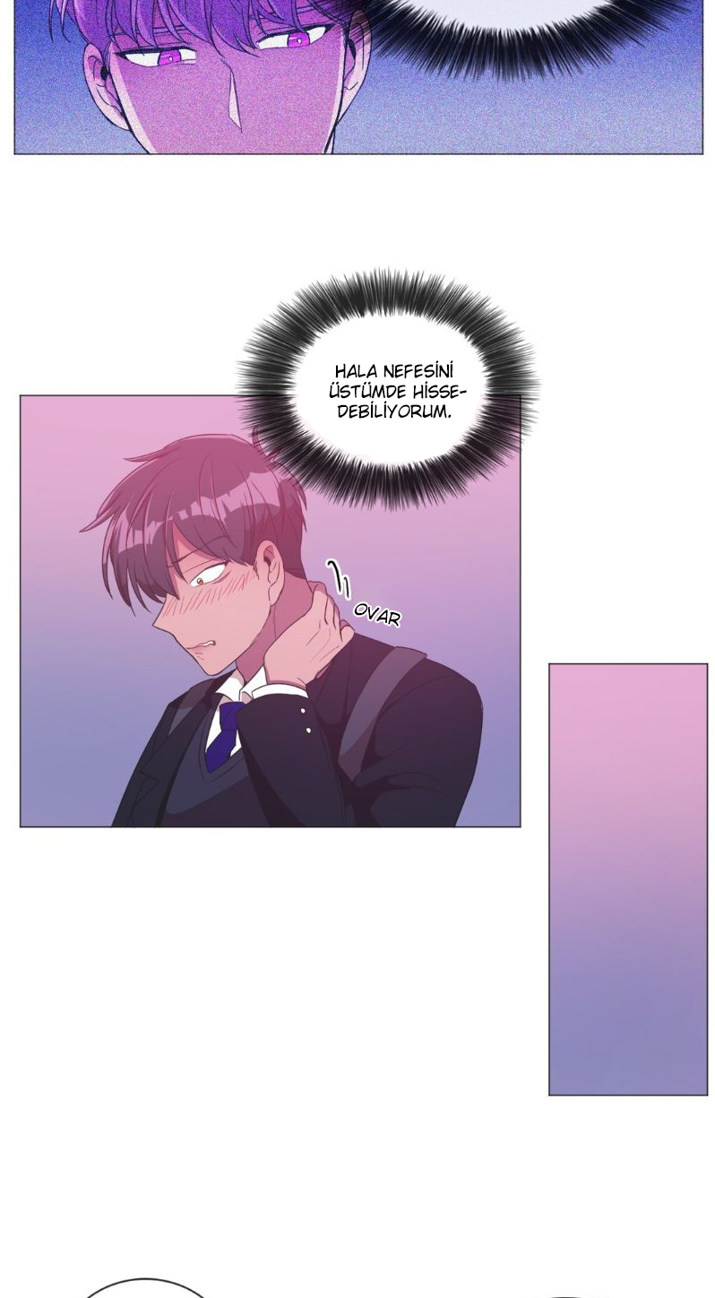 False Memories Ch. 3 第28页