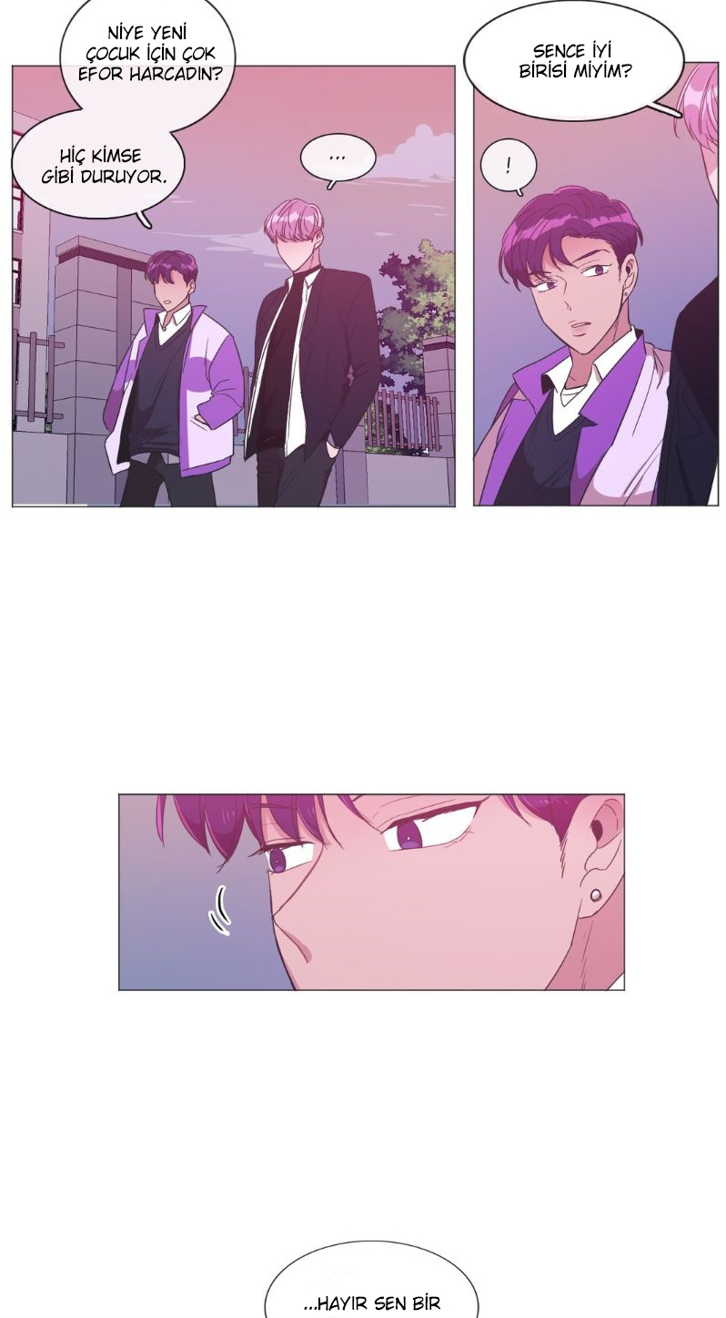 False Memories Ch. 3 第29页