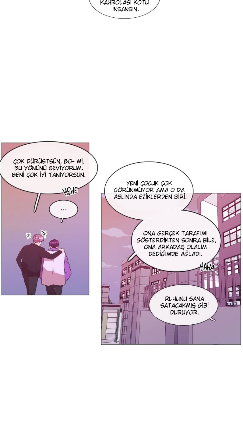 False Memories Ch. 3 第30页