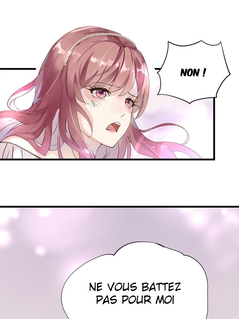 The Villainous Queen Wants to Level Up Vol. 1 Ch. 2 第14页