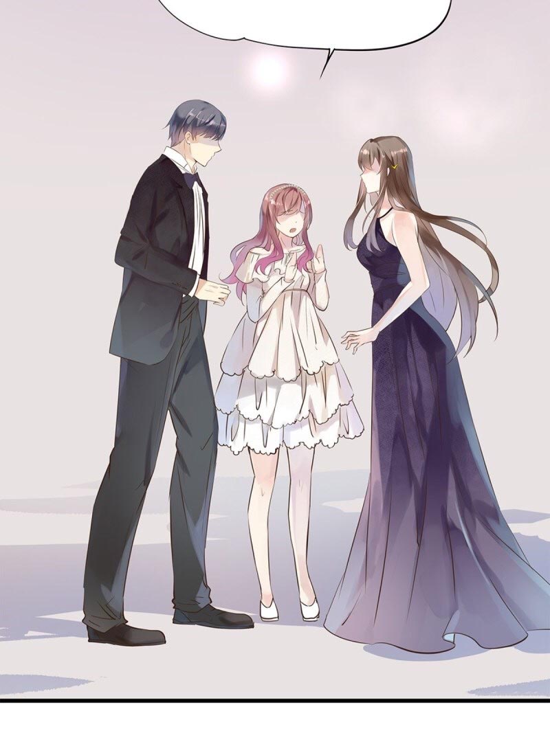 The Villainous Queen Wants to Level Up Vol. 1 Ch. 2 第15页