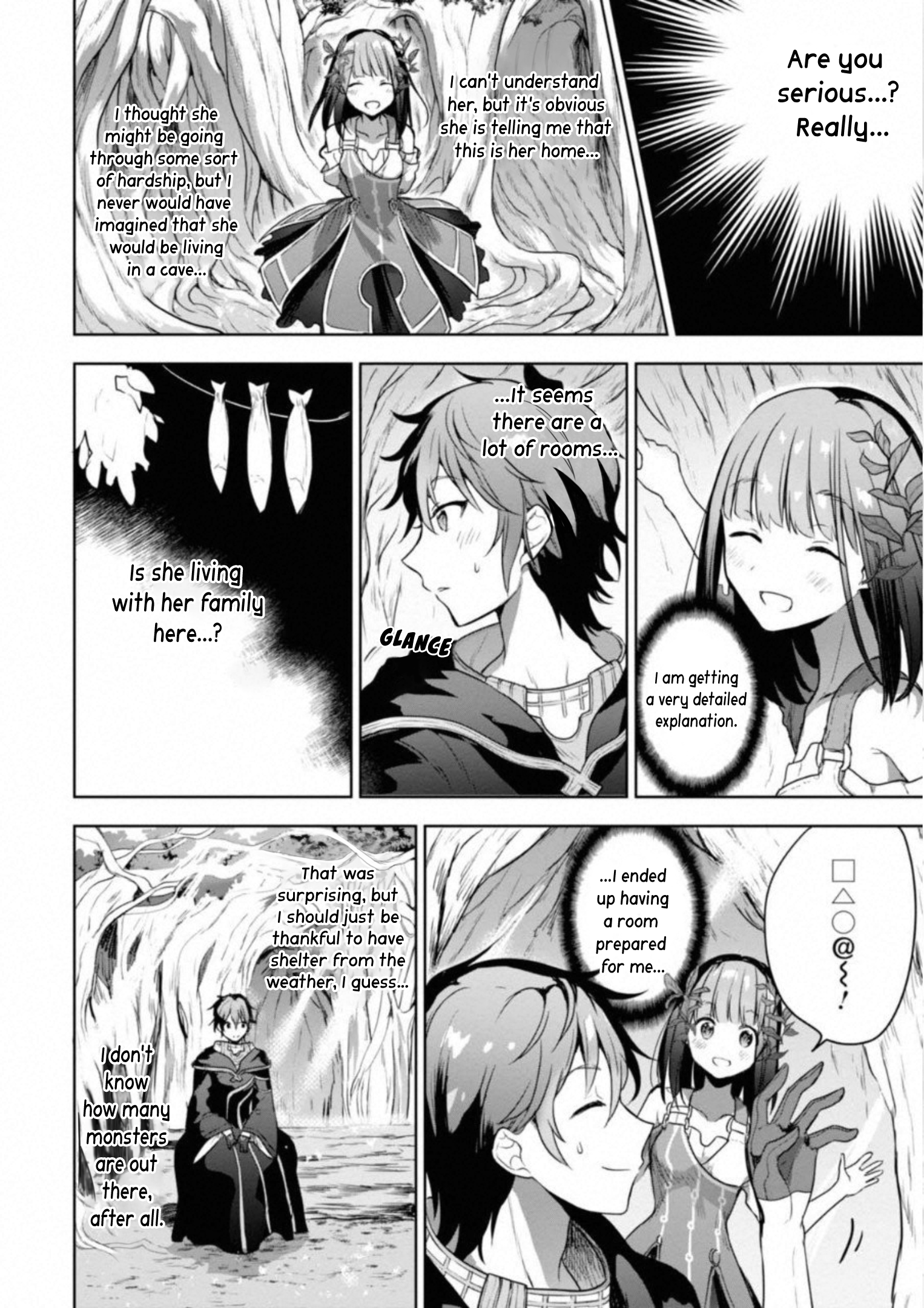 Next Life The New Land 第25页