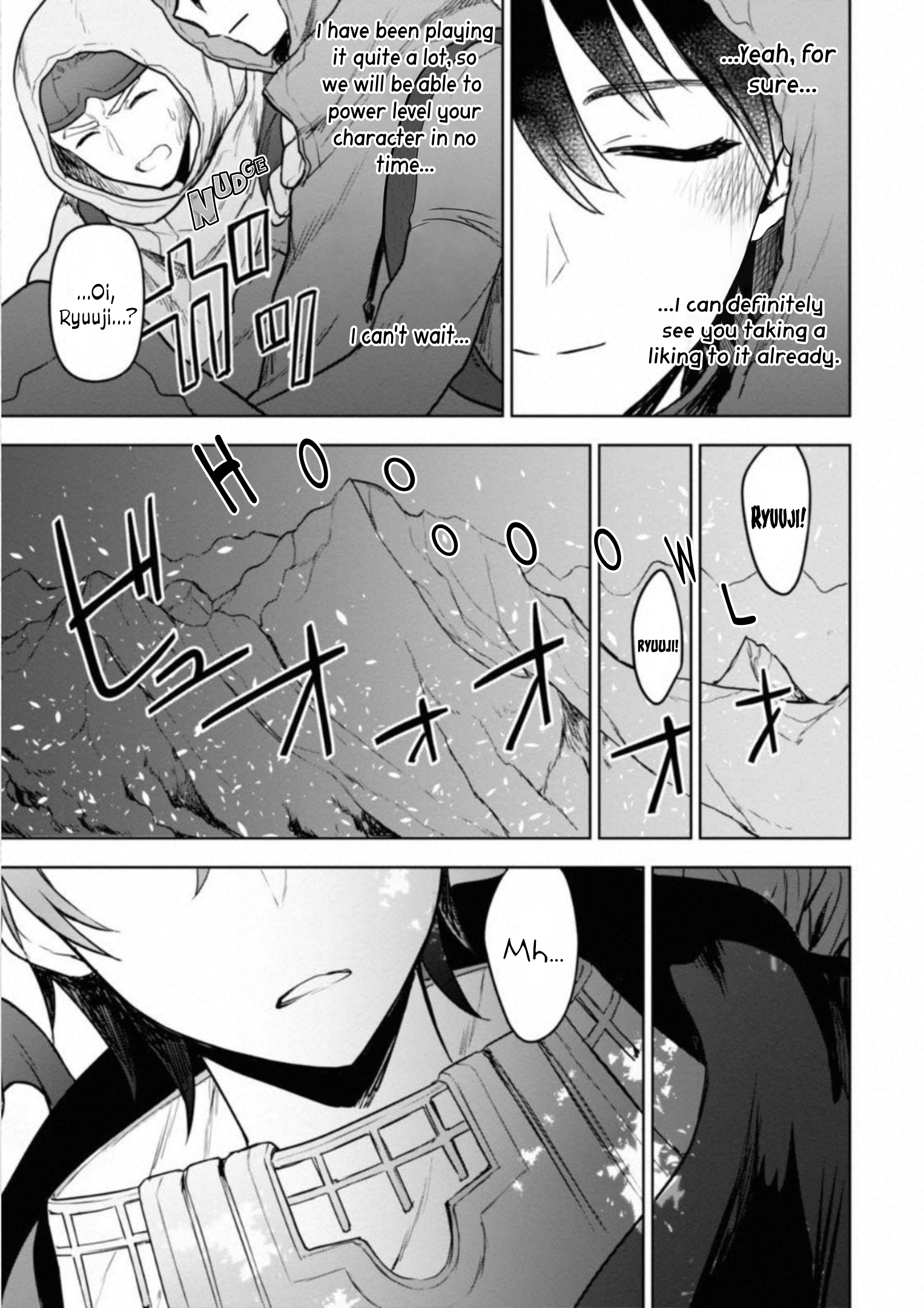 Next Life The New Land 第7页