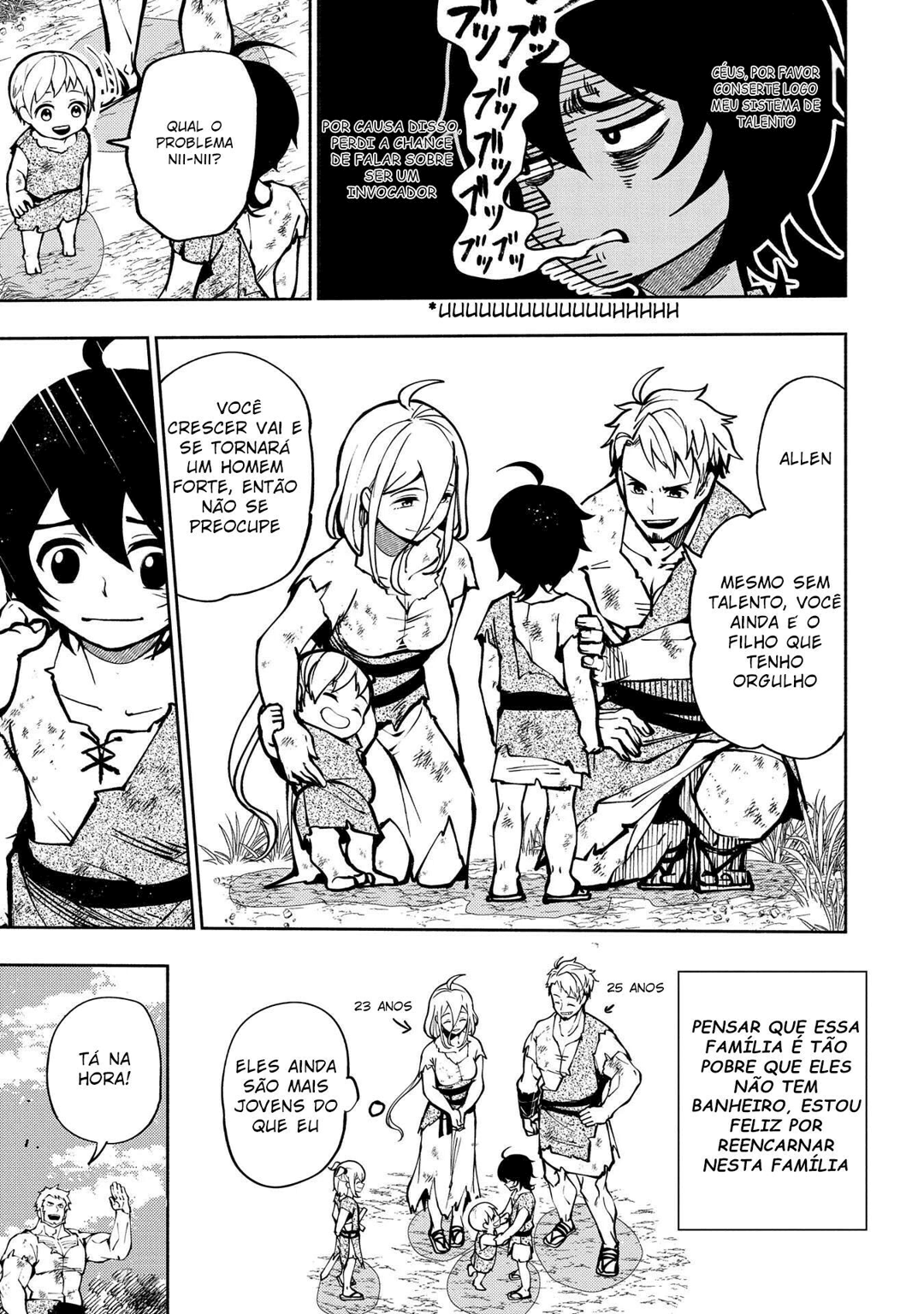 Hell Mode: Yarikomi Suki no Gamer wa Haisettei no Isekai de Musou Suru—Hajimari no Shoukanshi Modo Inferno 第14页