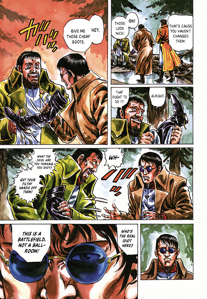 Napoleon - Age of the Lion 第7页