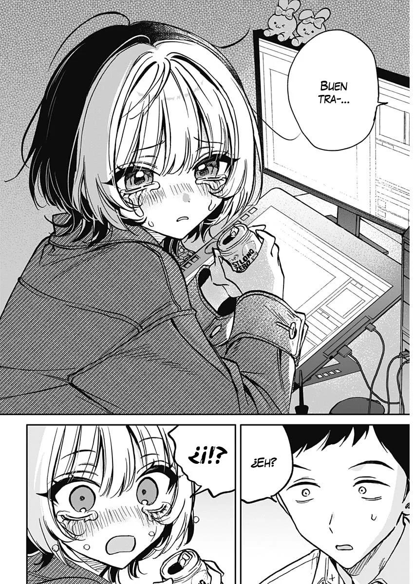 Noa-senpai wa Tomodachi. Vol. 1 Ch. 1 第15页