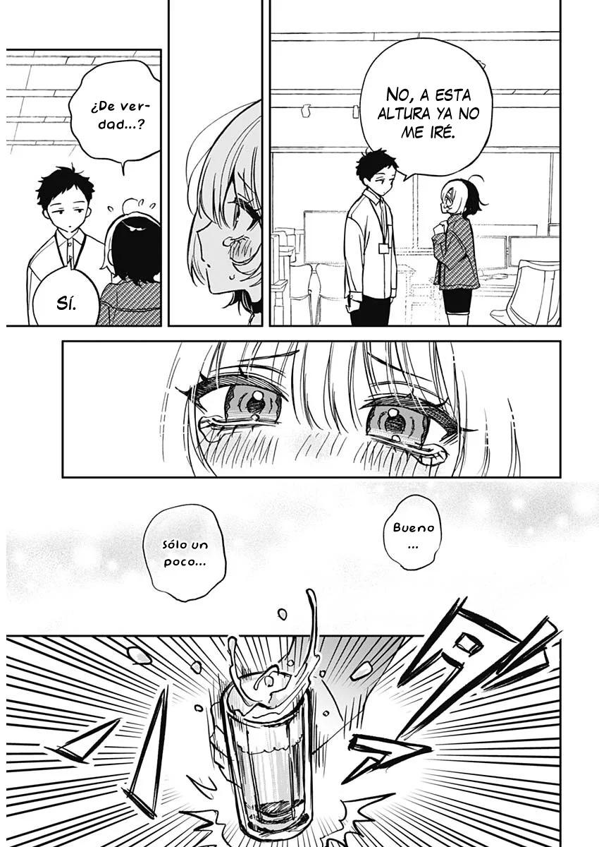 Noa-senpai wa Tomodachi. Vol. 1 Ch. 1 第20页