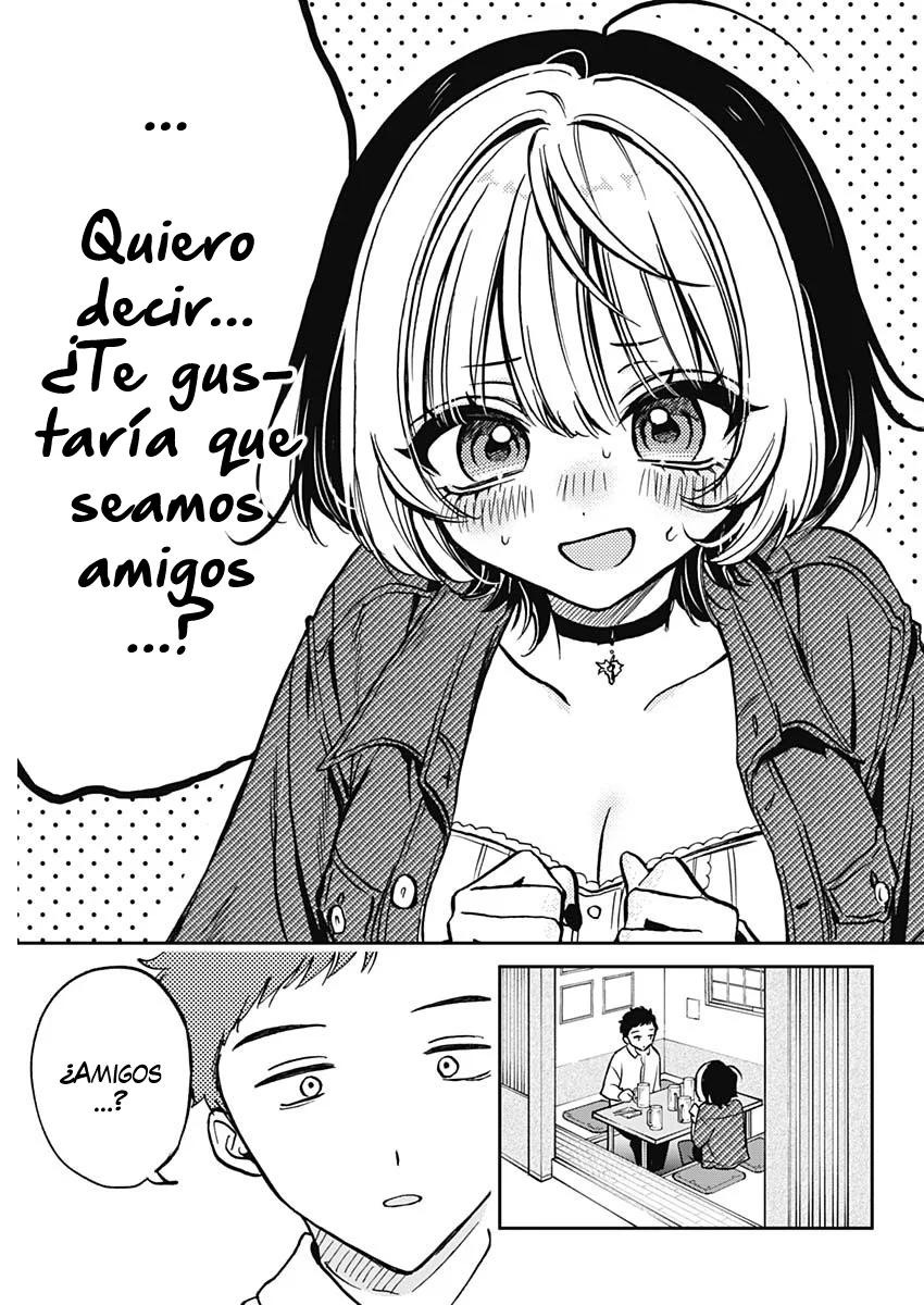 Noa-senpai wa Tomodachi. Vol. 1 Ch. 1 第34页