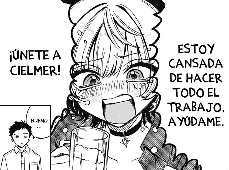 Noa-senpai wa Tomodachi. Vol. 1 Ch. 1 第46页