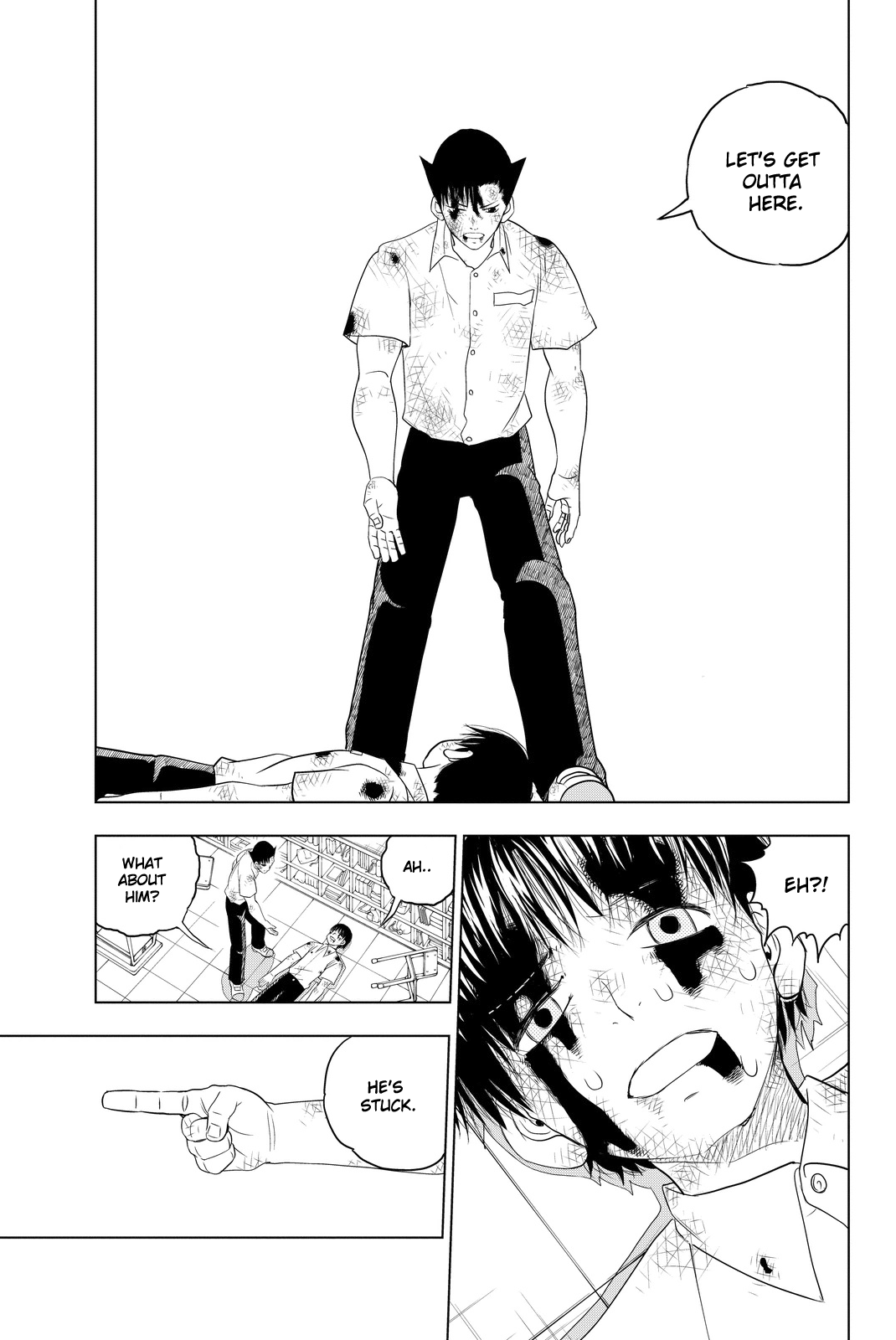 Vector Ball What the Hell are You? 第58页