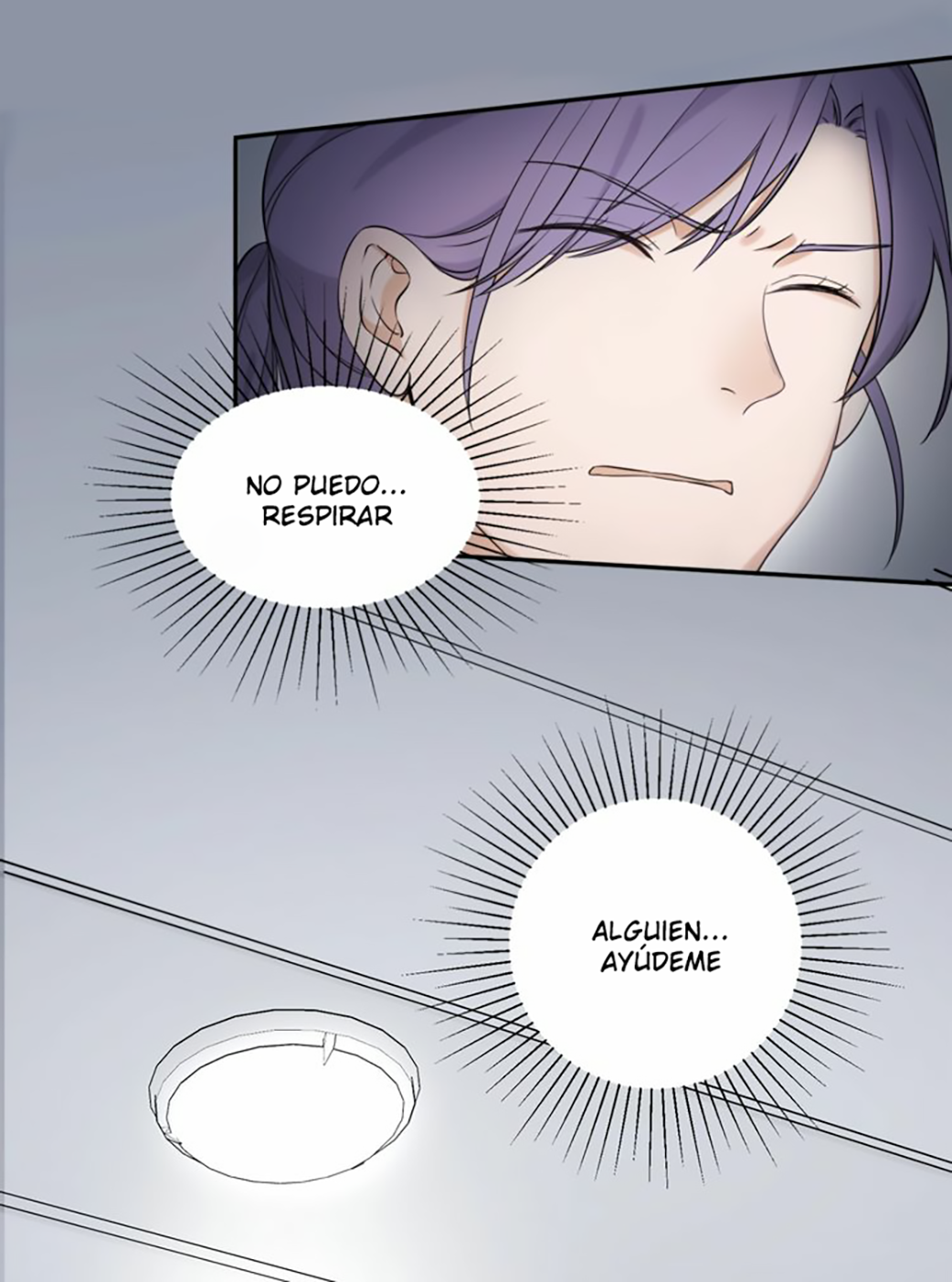 Invite A Wolf Into The House ¡¿Llevaste a un vampiro a casa?! 第17页