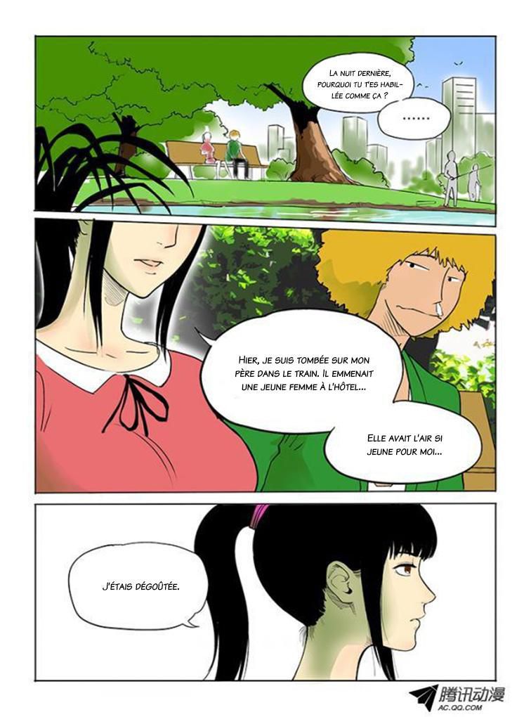 God Among Men Ch. 3 第7页