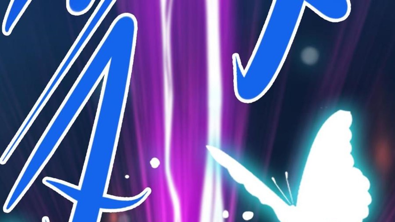 Magic Fairy Ch. 1 第16页