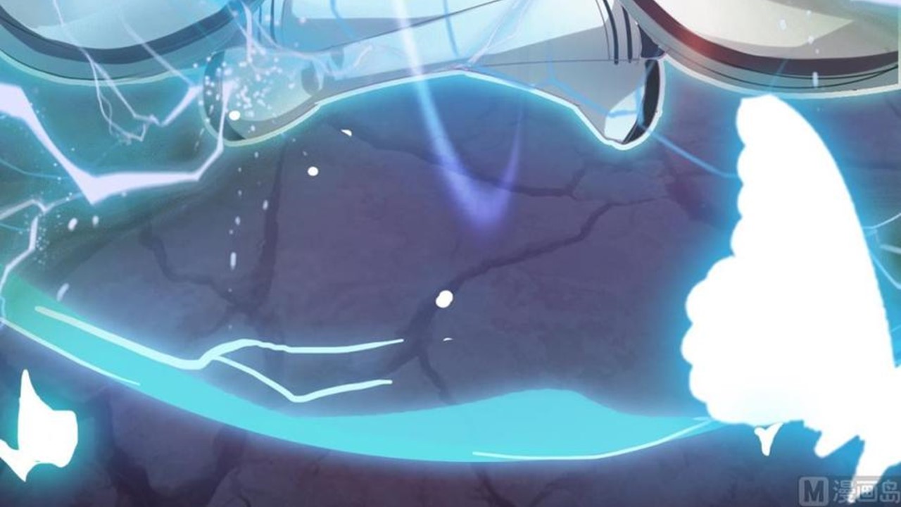 Magic Fairy Ch. 1 第21页