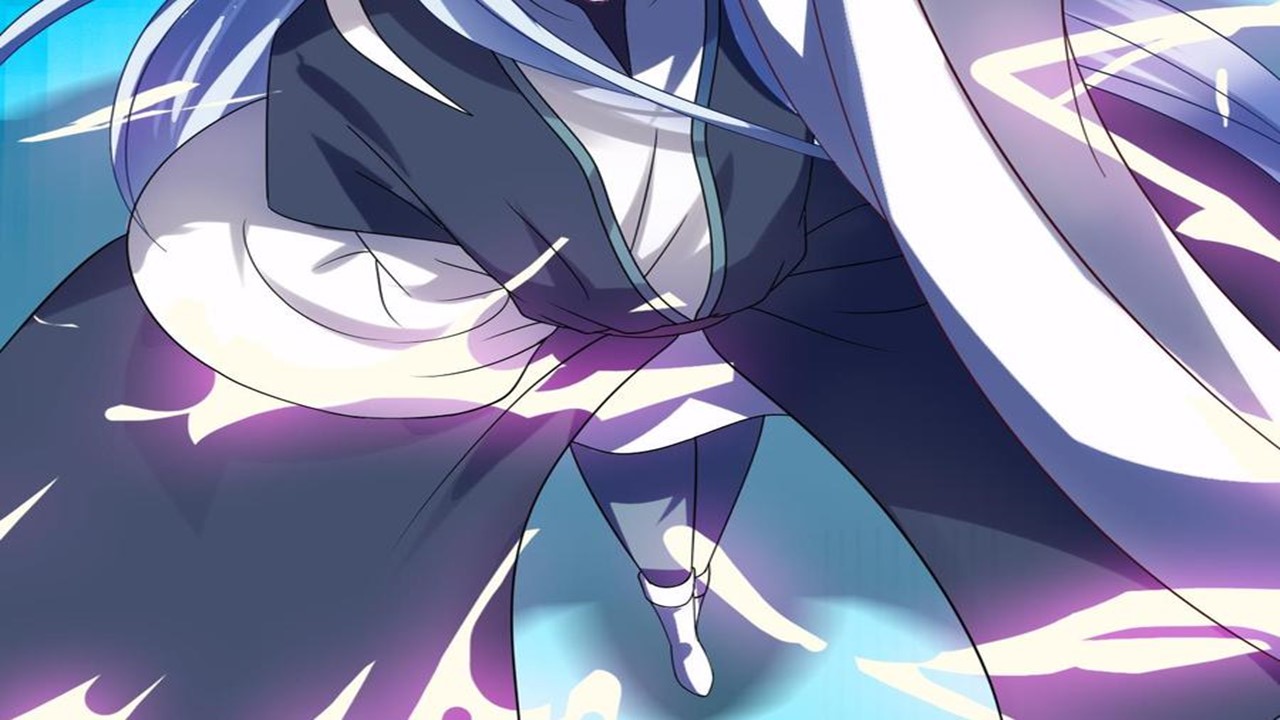 Magic Fairy Ch. 1 第43页