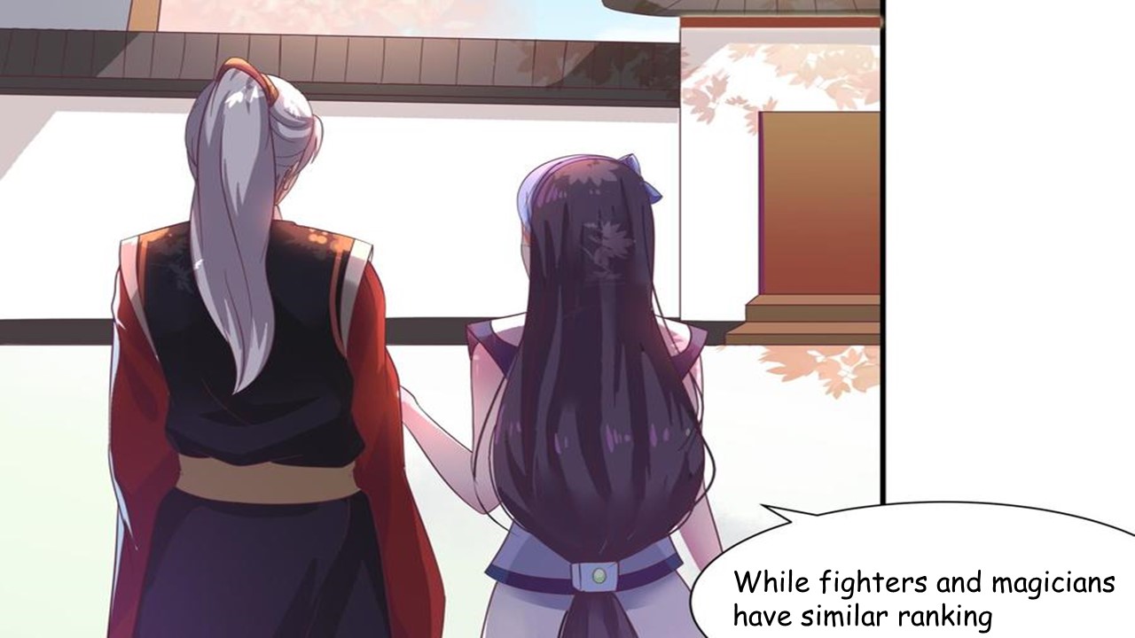 Magic Fairy Ch. 1 第85页
