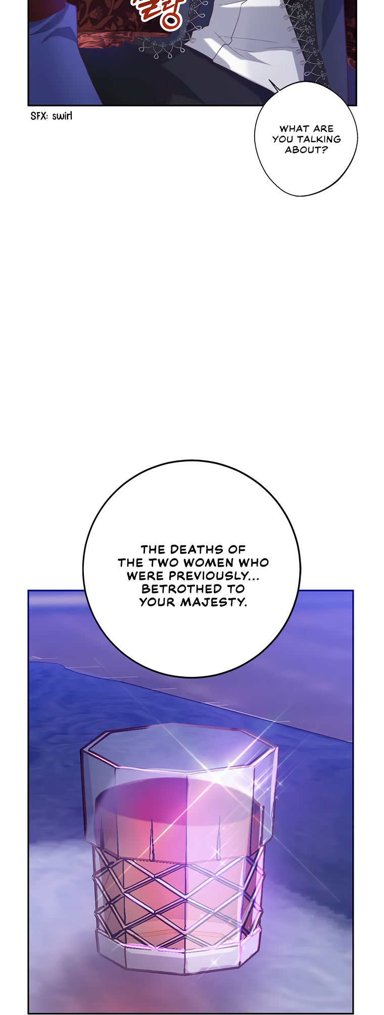 As the Heart Leads Vol. 1 Ch. 3 第29页