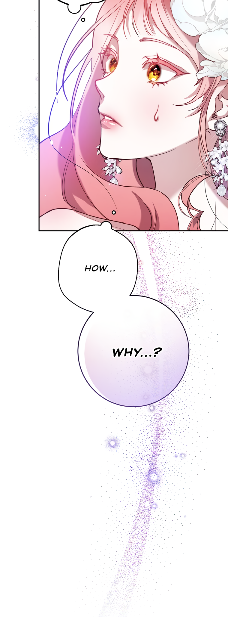 As the Heart Leads Vol. 1 Ch. 3 第6页