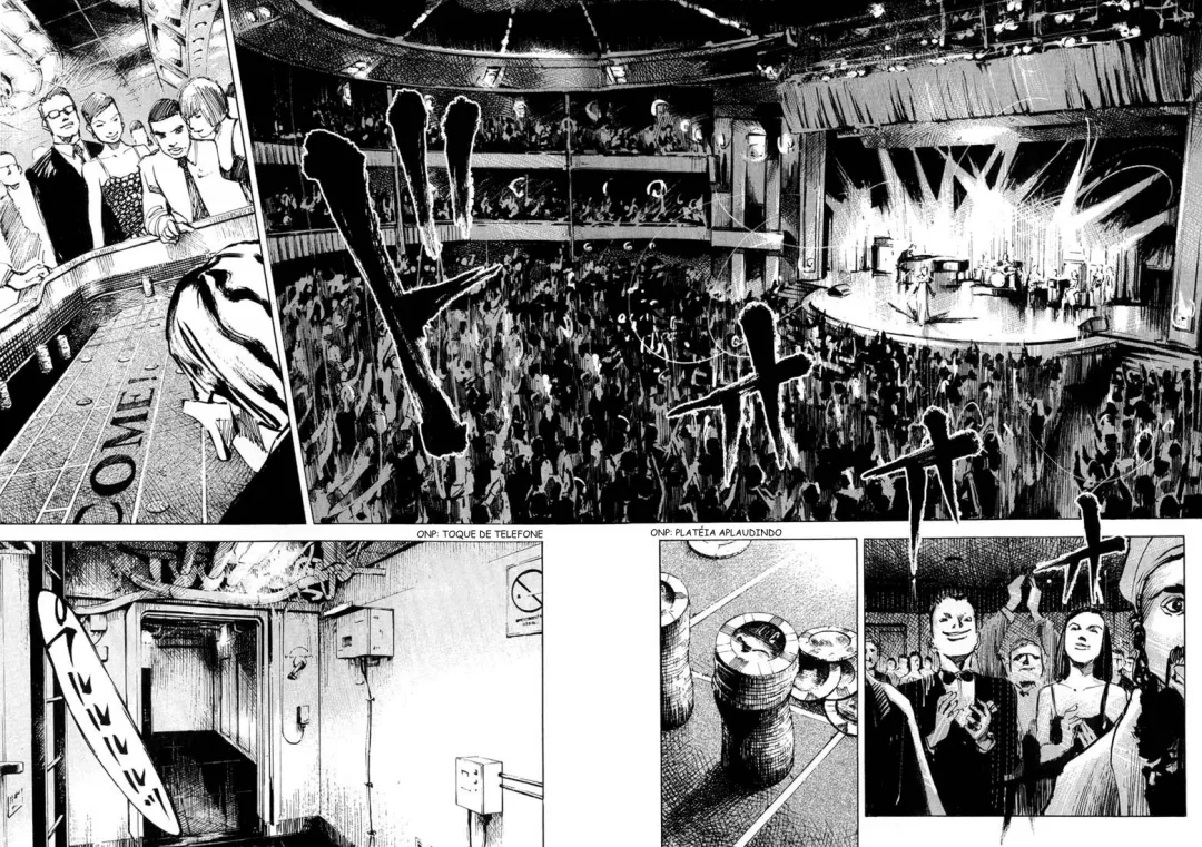 Blue Heaven O Playground dos Mares 第17页
