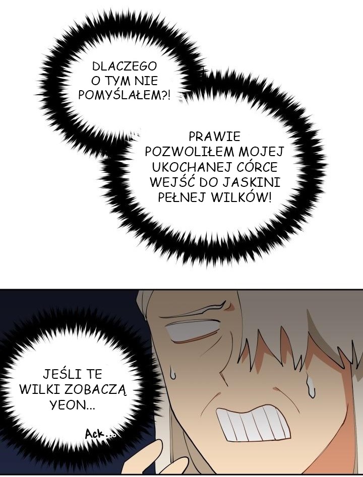 Flower and the Beast Rozdział 第40页