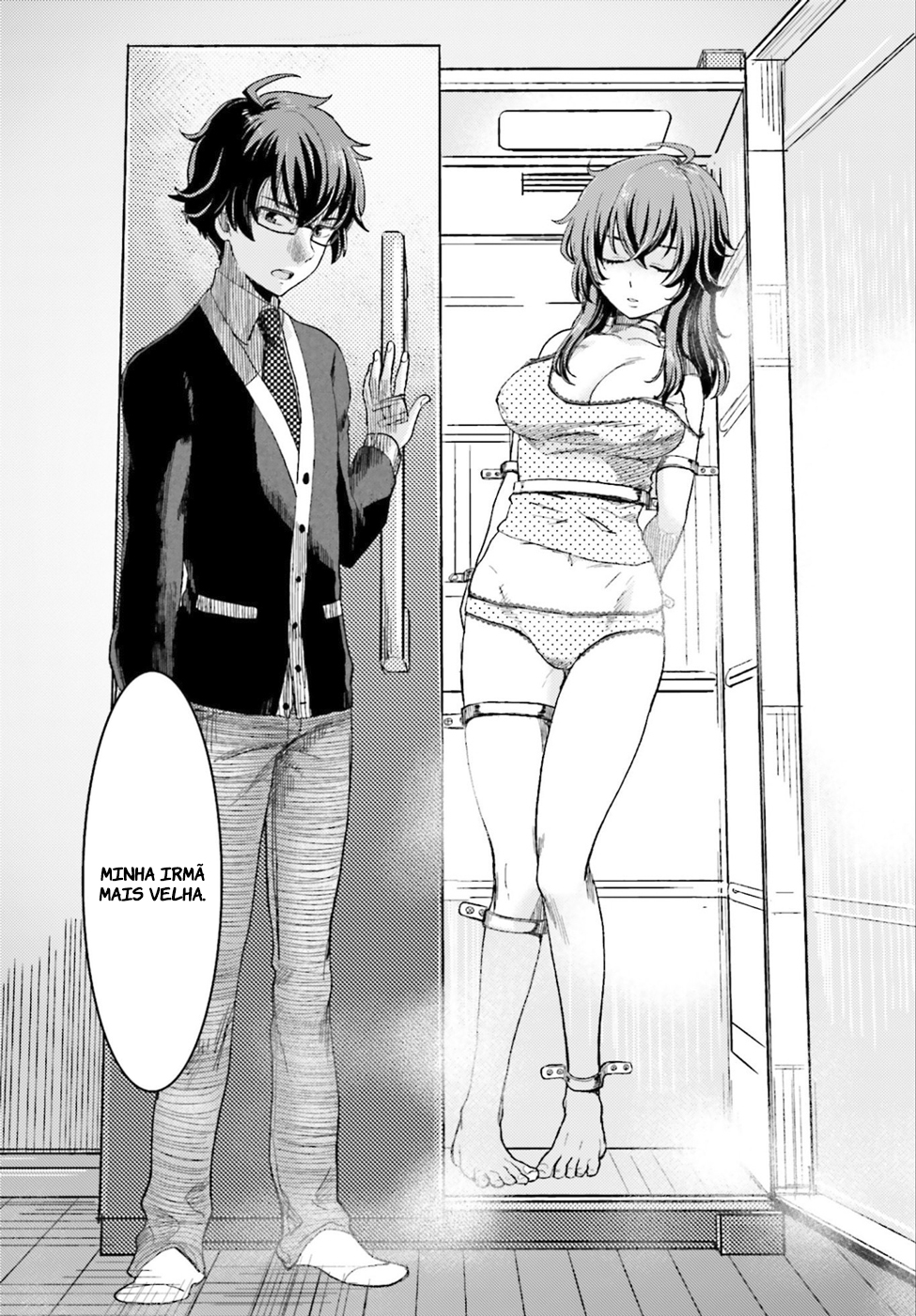 Mayonaka no X Giten Vol. 1 Ch. 2 第39页